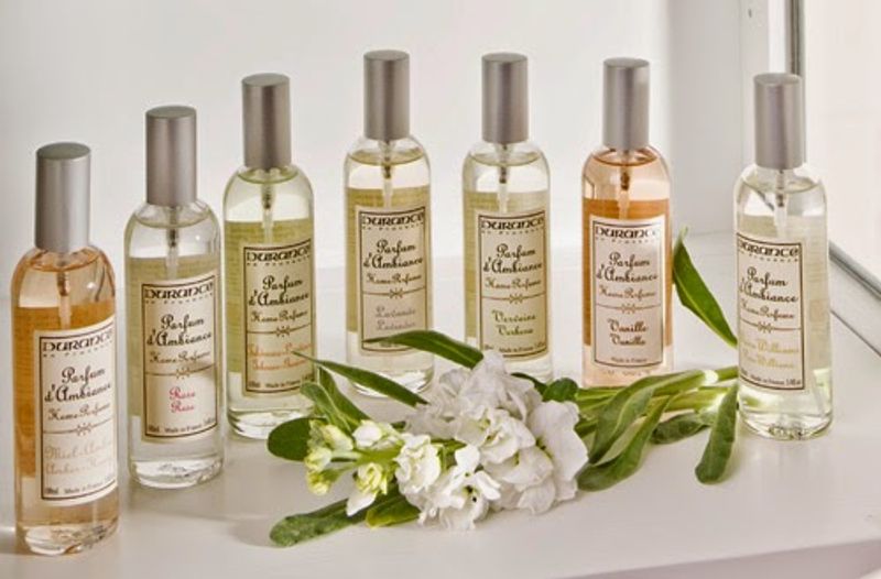 Durance Romspray Levender