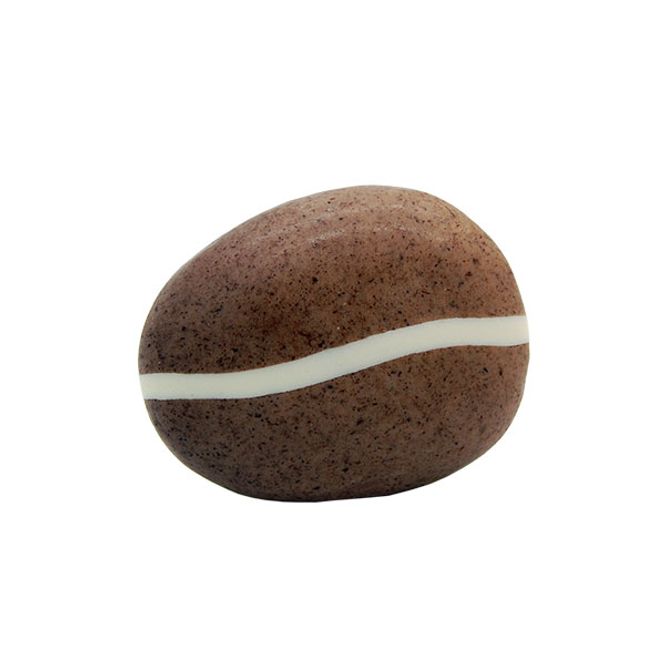 Hovedbilde Stone soap Brunt Ris