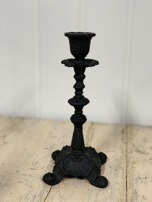 Hovedbilde Lysstake Sort