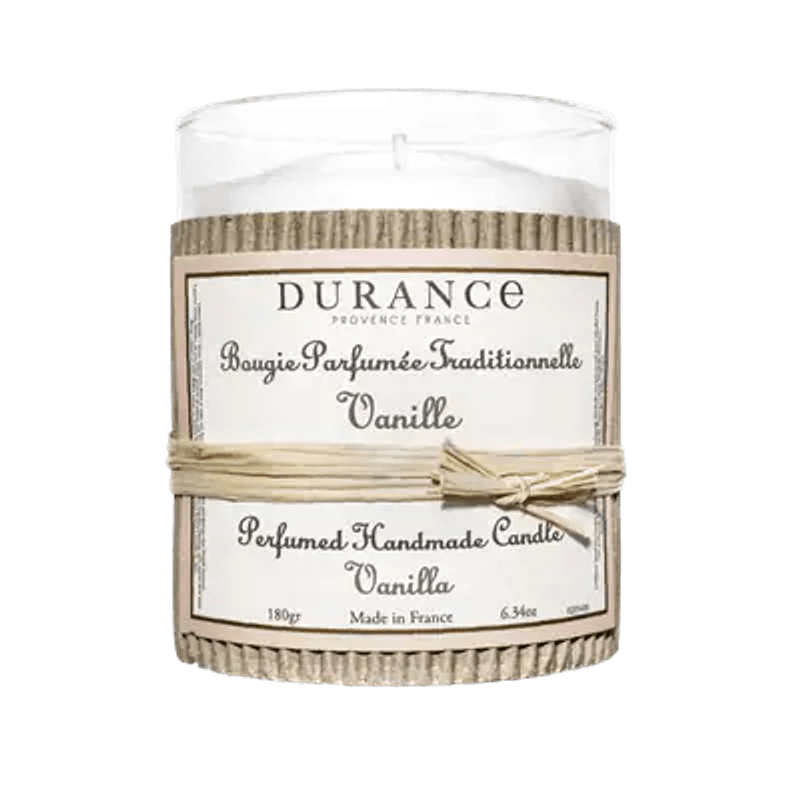 Durance Duftlys -vanilje