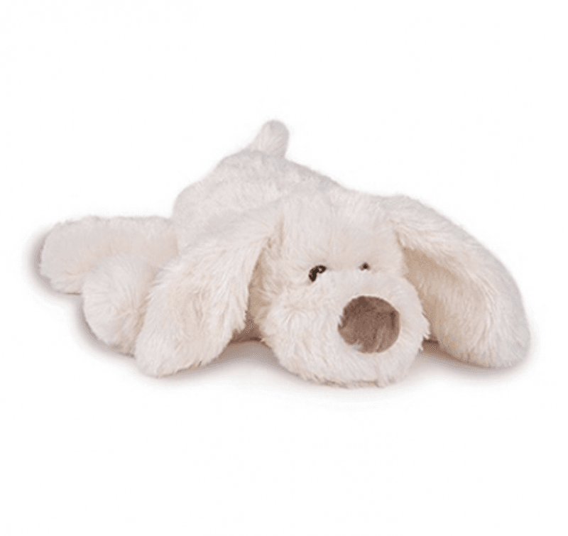 Histoire d'Ours - liten hund