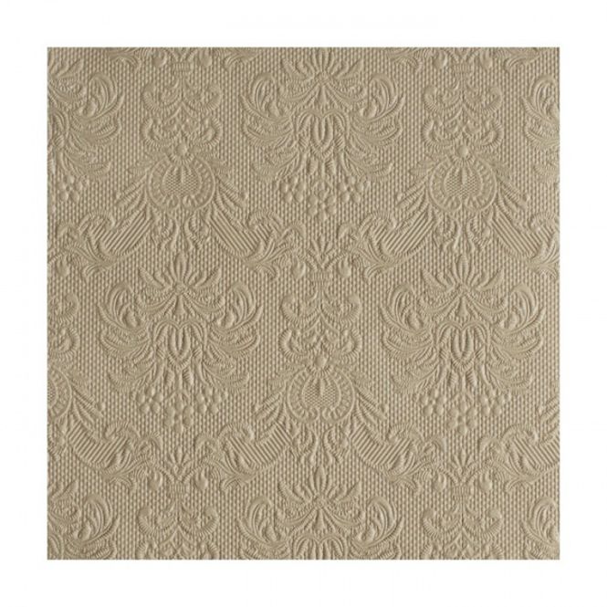 Hovedbilde Servietter Kaffe Taupe 