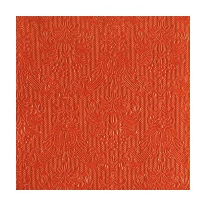 Hovedbilde Servietter Kaffe Orange