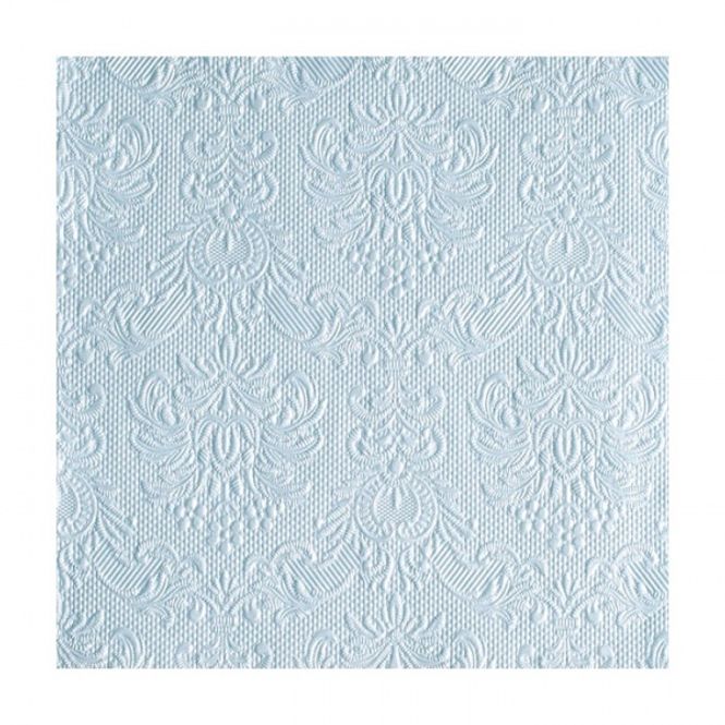 Hovedbilde Servietter Middag Pearl Blue