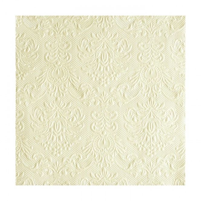Hovedbilde Servietter Kaffe Cream Pearl