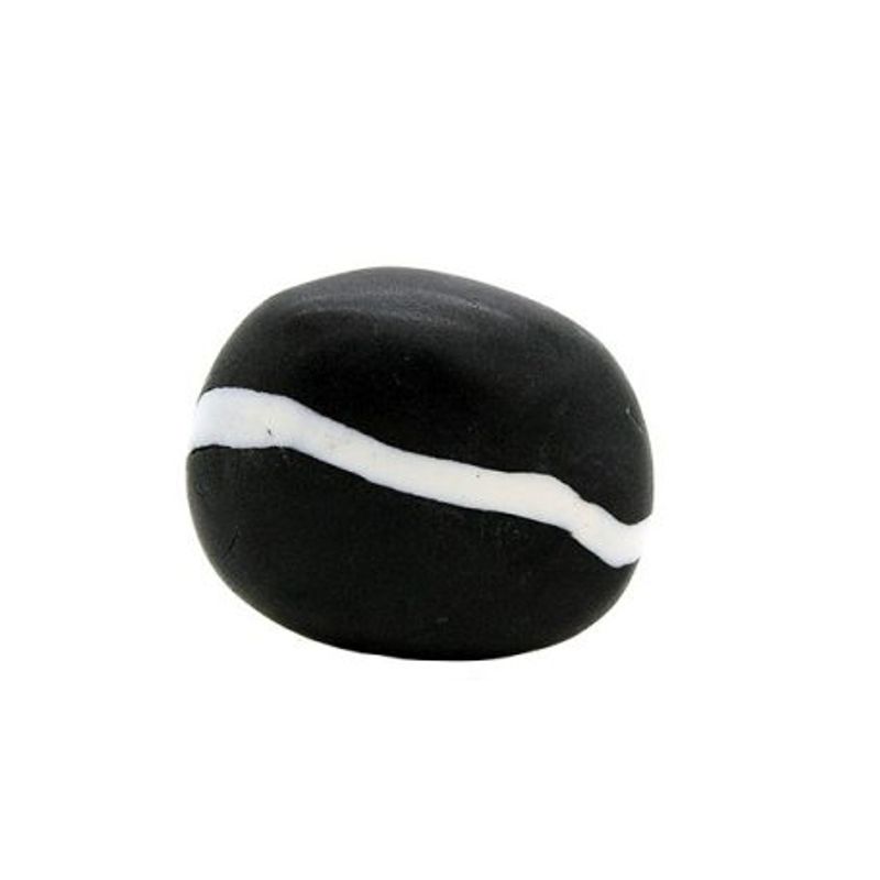 Stone soap Brent Kokosnøtt