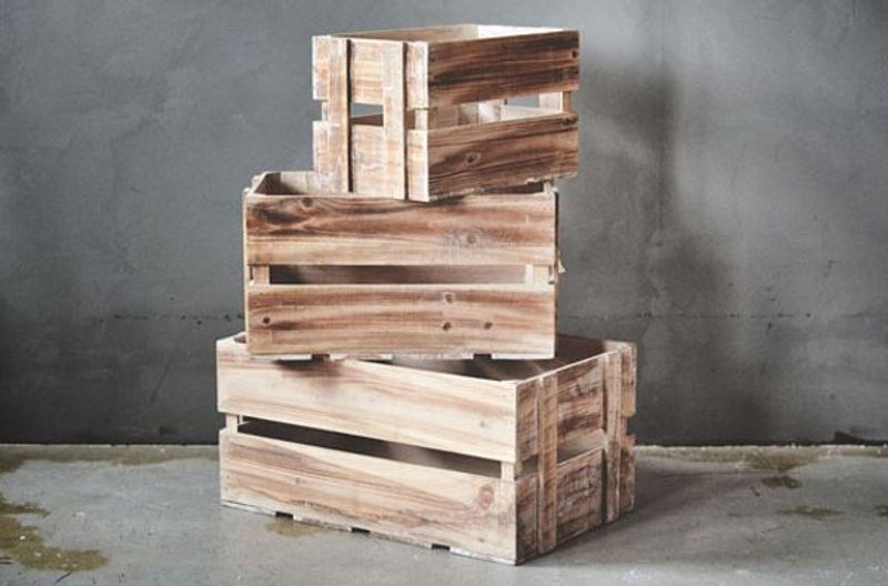 Trend Design Tre Kasse 