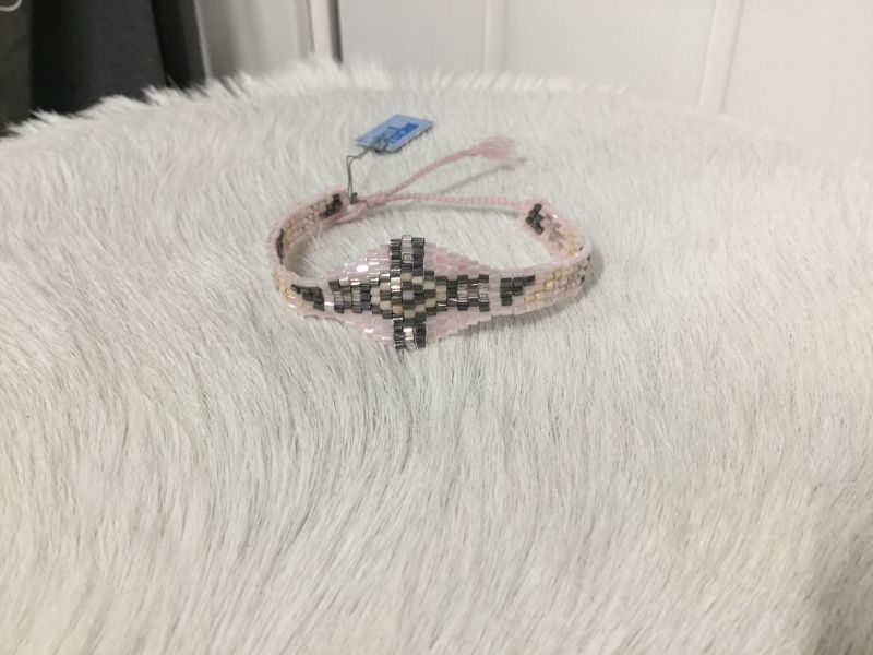 Jewel rocks «Borneo Deco B»