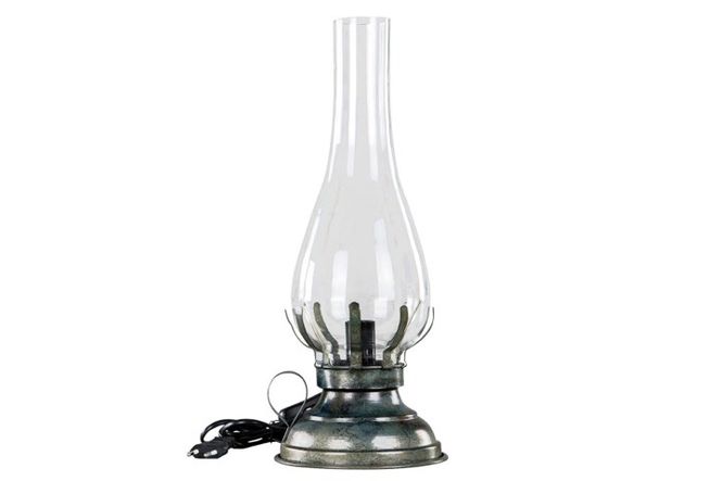 Hovedbilde El Onyx Lampe 