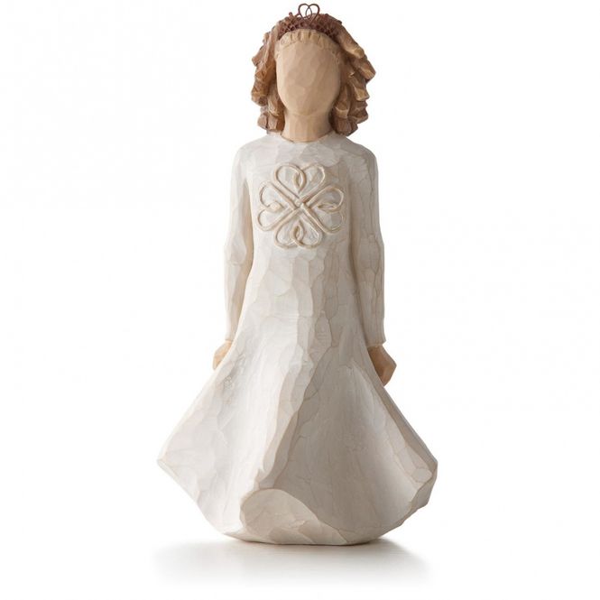 Hovedbilde Willow Tree Irish Charm