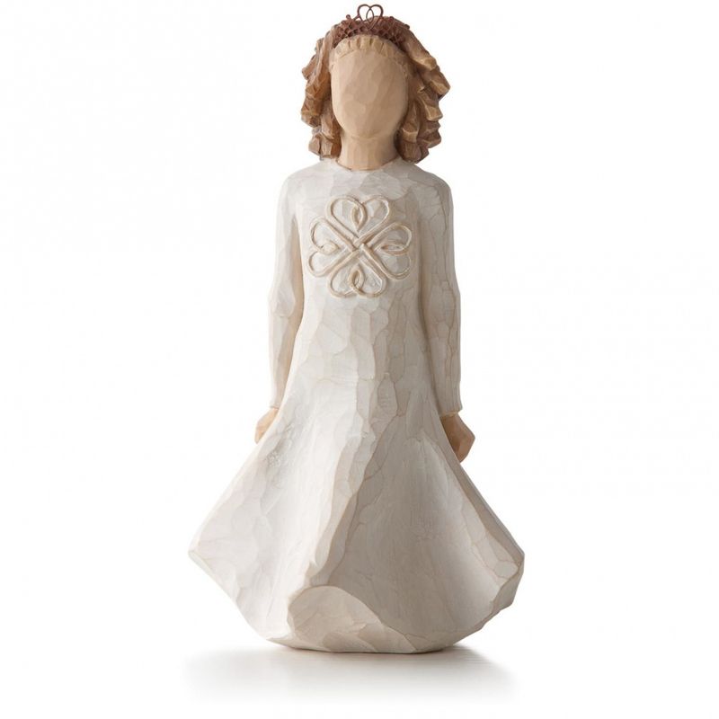 Willow Tree Irish Charm