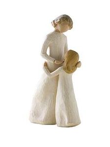 Hovedbilde Willow tree Mother and Daughter