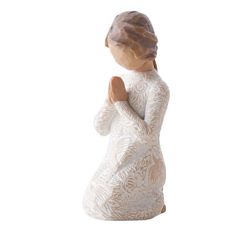 Willow tree Prayer of peace