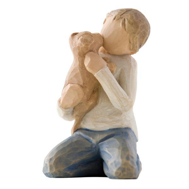 Willow tree Kindness Boy