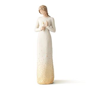 Hovedbilde Willow tree Vigil