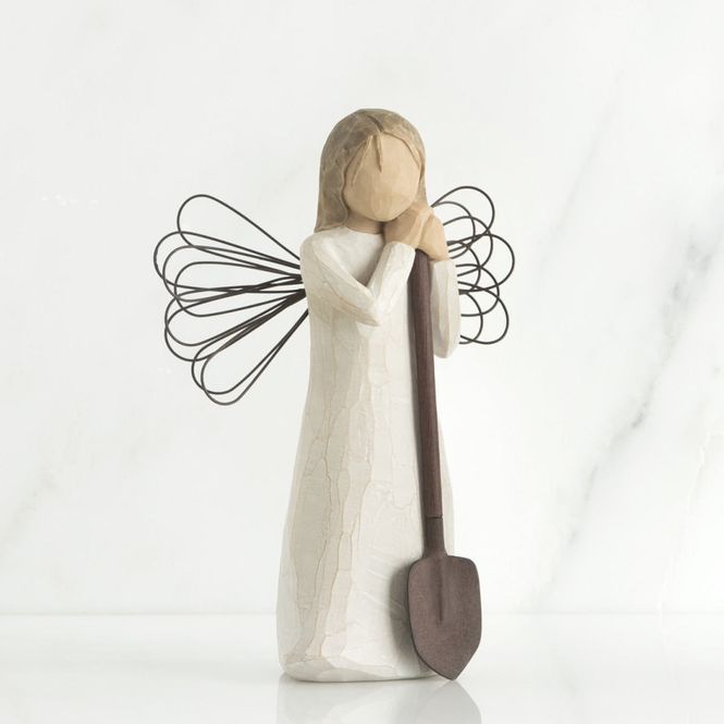 Hovedbilde Willow Tree Angel of the Garden