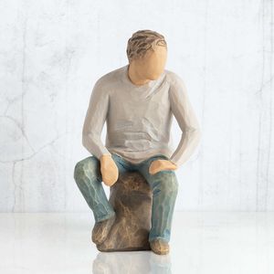 Hovedbilde Willow tree My Guy