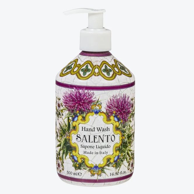 Hovedbilde Rudy-maioloche-Flytende såpe 500ml -salento