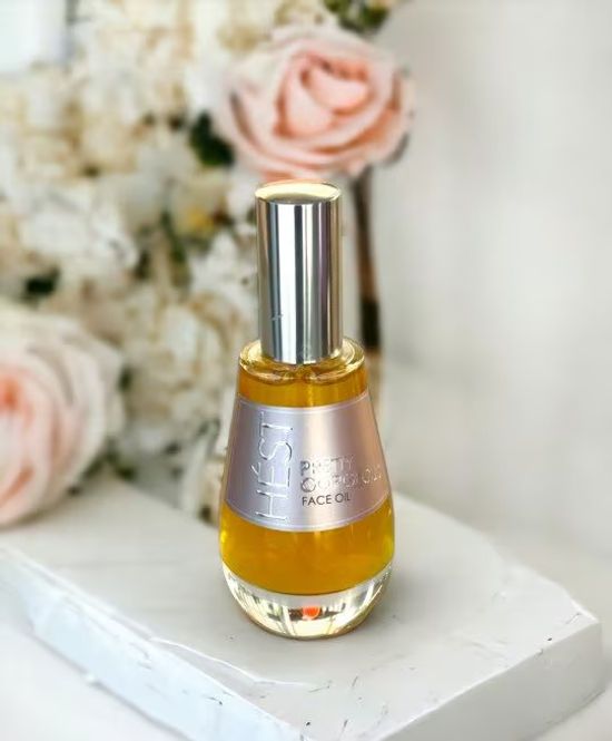 Hovedbilde HÈST Face Oil 50ml
