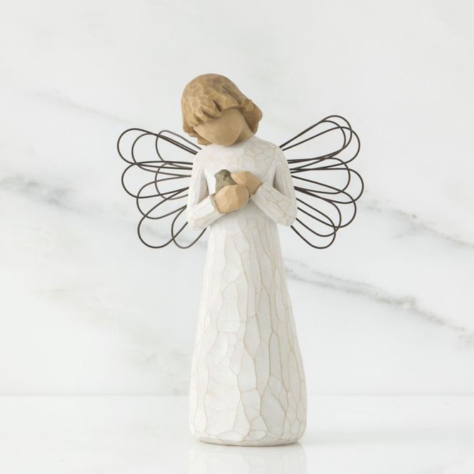 Hovedbilde Willow Tree Angel of Healing
