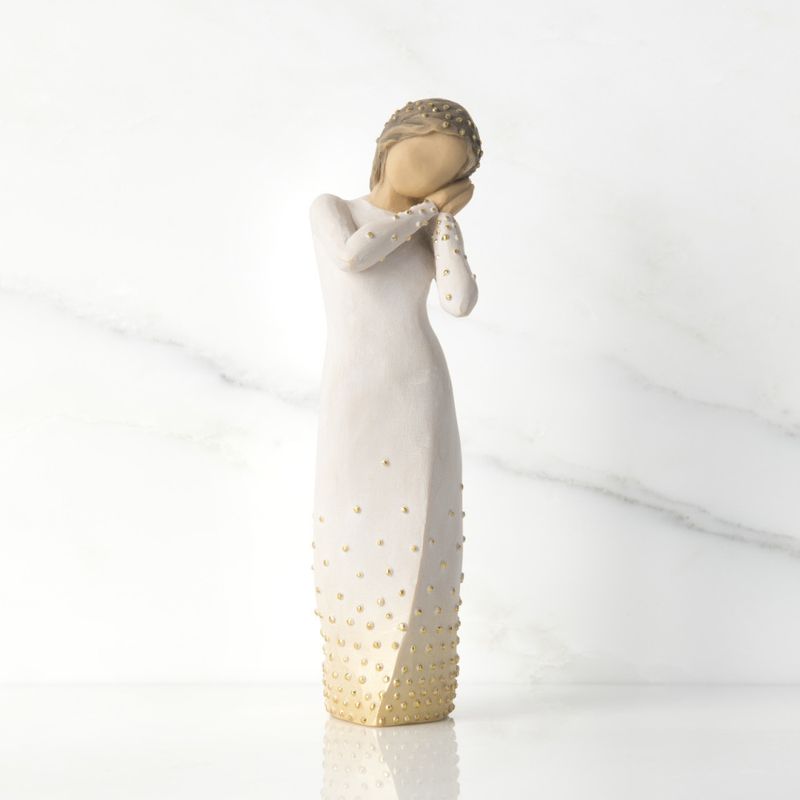 Willow tree Wishing