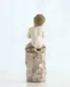 Hovedbilde Willow tree Something Spesial